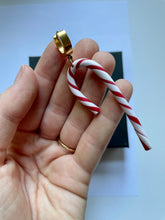 Load image into Gallery viewer, Candy cane Huggies
