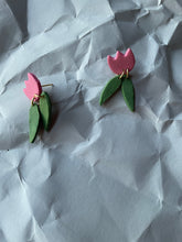 Load image into Gallery viewer, Tulips | pink
