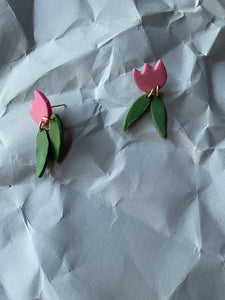 Tulips | pink