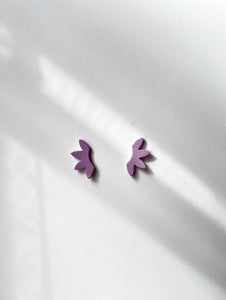 Petal Climbers | Lavender